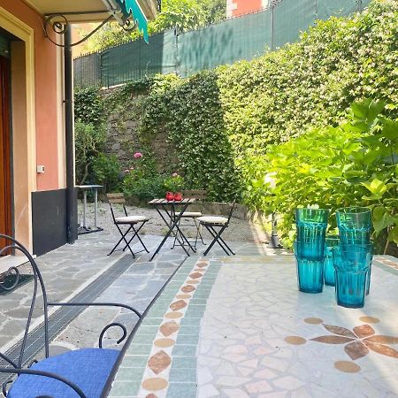 Casaviva - Trilo With Patio In Santa Margherita L. Santa Margherita Ligure Buitenkant foto