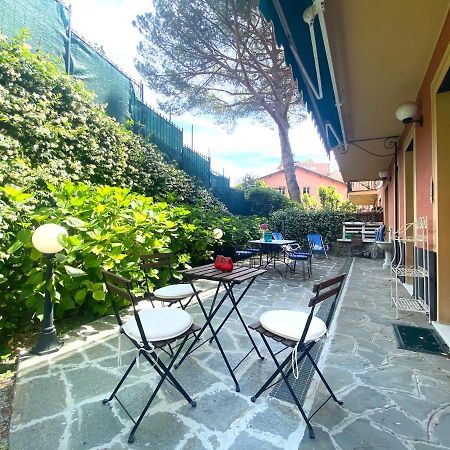 Casaviva - Trilo With Patio In Santa Margherita L. Santa Margherita Ligure Buitenkant foto