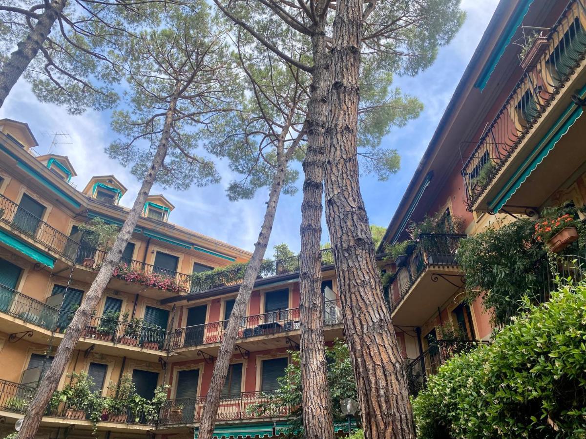 Casaviva - Trilo With Patio In Santa Margherita L. Santa Margherita Ligure Buitenkant foto